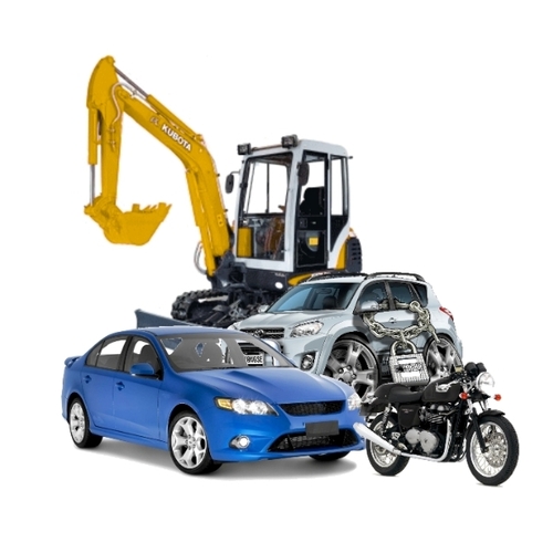 LT300 - GPS ASSET TRACKER Long Life Battery