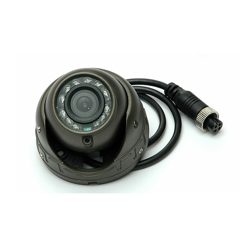 MC10D (PAL) - AHD Mini Dome