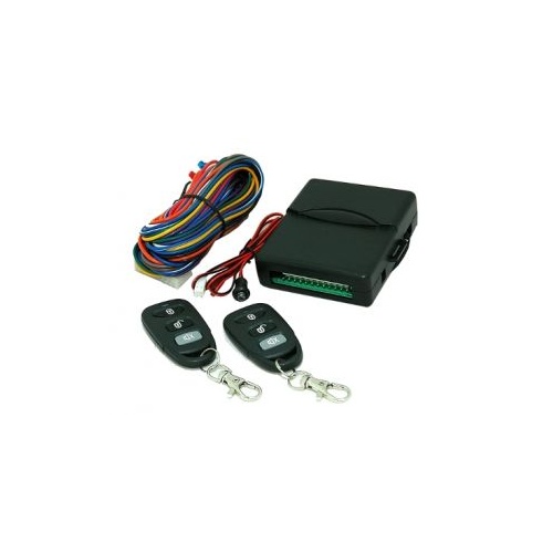 MCL3000 - Remote Keyless Entry kit