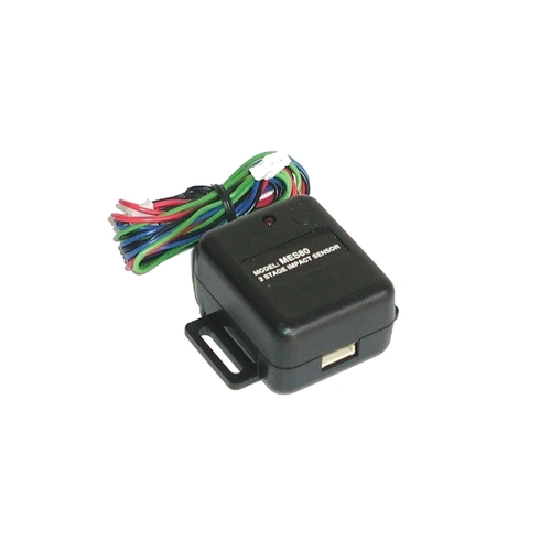 MES80 Impact/Shock Sensor