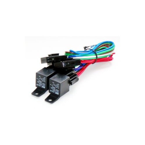 MLP550 - 12v Relay Pack
