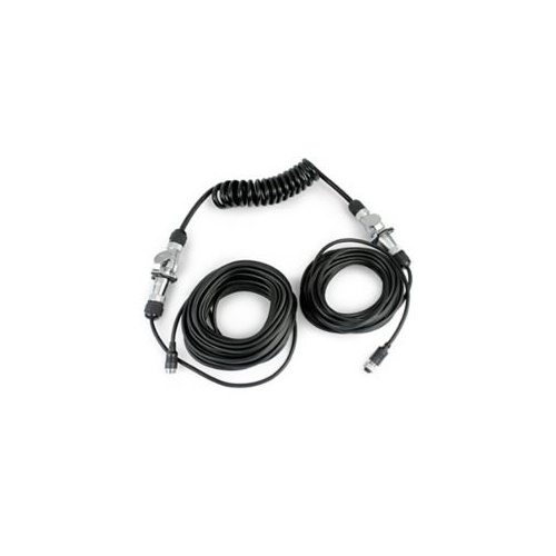PTT2 - 1 Camera Trailer Coupler