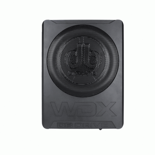 WDX-AS10 POWERED 10" SUBWOOFER