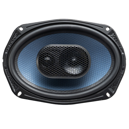 X-S69  6x9 in. 3-Way Loudspeaker