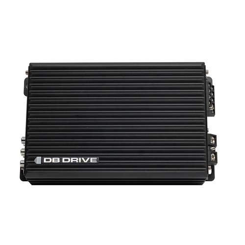DX-A4090 : 4 Channel Class D Amplifier