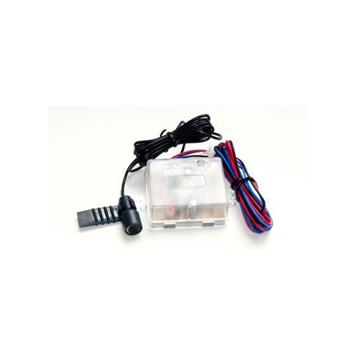 MGB  Glass Break Sensors