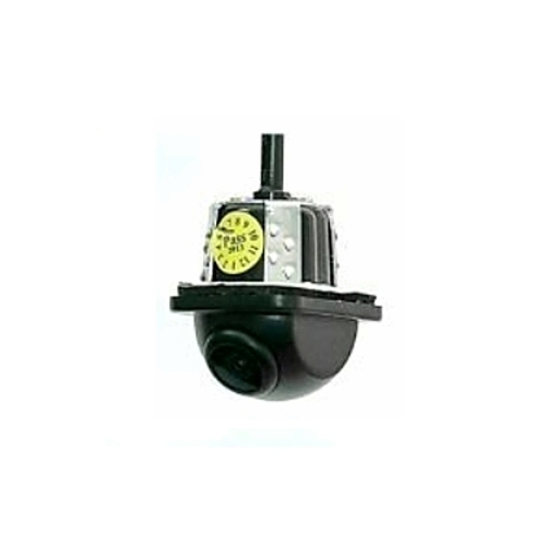 MC1 Flush Mount Camera