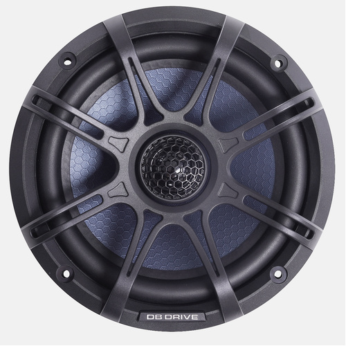 X-S65 6.5 in. 2-way Loudspeaker