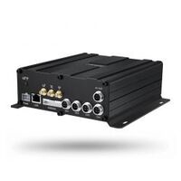 MDVR Black Box Systems