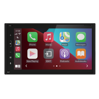 APPLE CARPLAY ANDROID AUTO