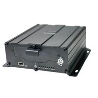 COMMERCIAL MDVR SYSTEM