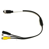 CABLES  and ACCESSORIES