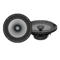 DB DRIVE  SPEAKERS