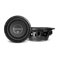 SUBWOOFERS