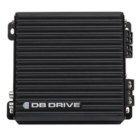 DB DRIVE AMPLIFIERS