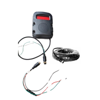 PEDESTRAIN SAFETY WARNING SYSTEMS