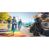 BLIND SIDE DETECTION SYSTEMS
