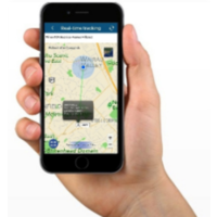  4G GPS TRACKERS